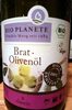 Brat Olivenöl - Product