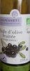 Huile d'olive fruitée - Product