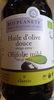 Huile d'olive Douce Vierge - Product