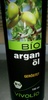 bio Argan-Öl - Product