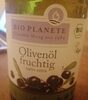 Olivenöl fruchtig - Produkt