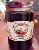 Confiture Mure - Product