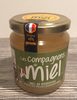 Miel d'acacia des vallées bourguignonnes - Product