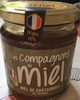 Miel de chataignier de France - Product