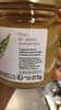 Naturalim miel de la champagne - Product
