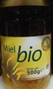 Miel bio - Product