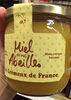 Miel de Fleurs de France - Prodotto