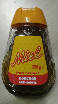 Miel - Product - fr