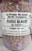 Cocos blancs - Product