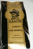 Le Gascon - expresso pur arabica - Product