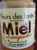 Miel des Languedoc - Produit