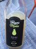 Poire Pur Jus - Product
