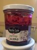 Confiture cassis - Product