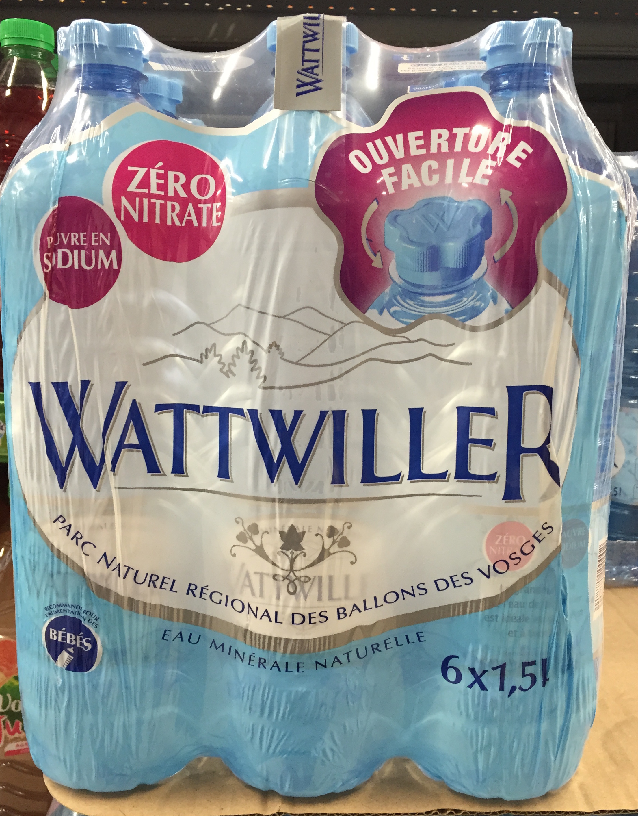 Wattwiller - Product - fr