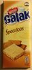 Galak speculoos - Product