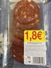 Chorizo 9 Tranches - Product