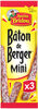Bâton de Berger mini - 产品
