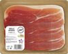 90G Jambon Cru 3 Tranches Aoste - Product