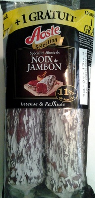 Noix de Jambon - Product - fr