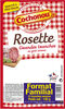 Rosette Cochonou - Product