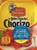 Chorizos - Produit