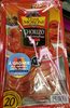 Chorizo en tranches fort - Product