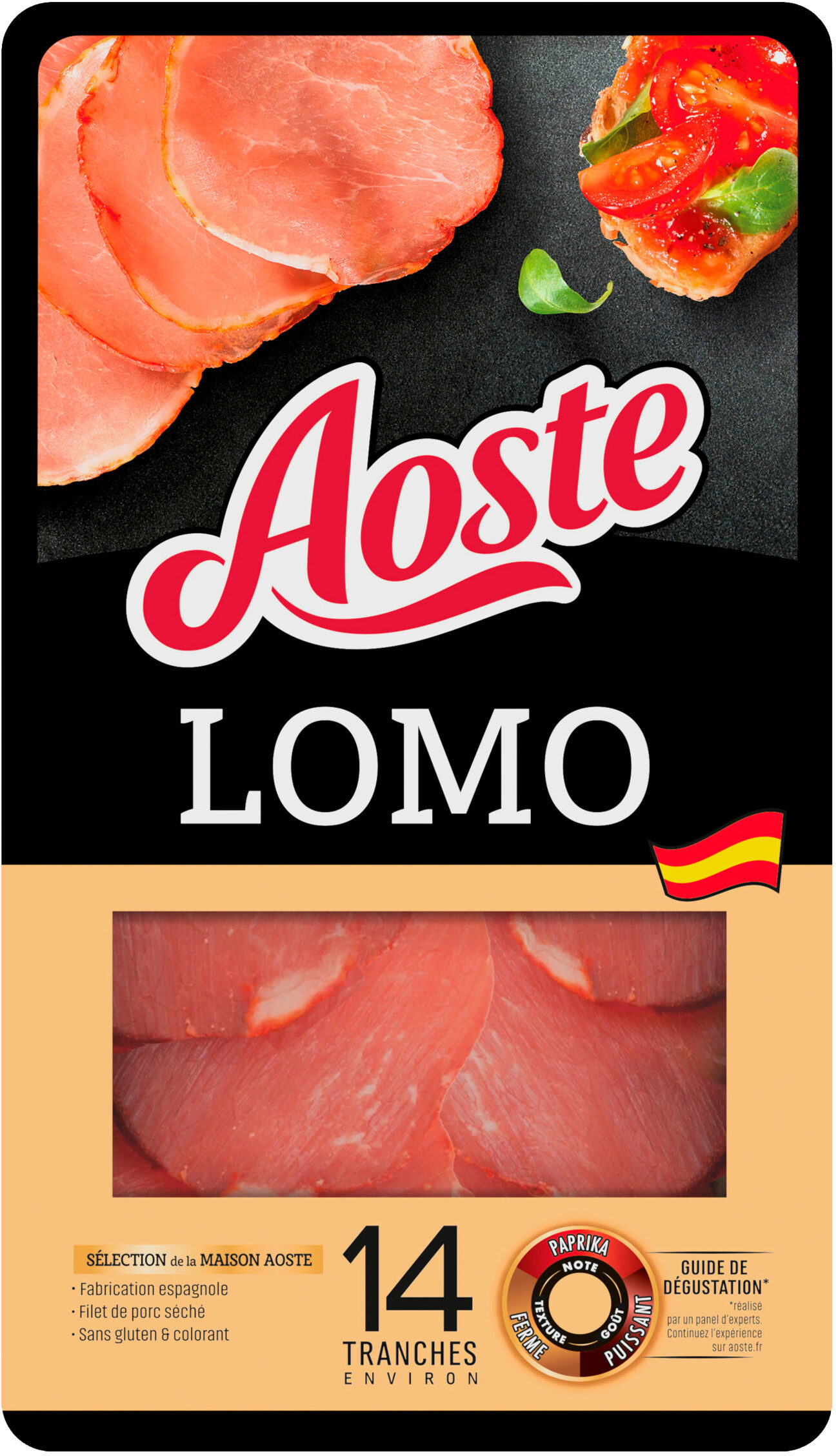Lomo - Product - fr