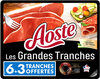 Les Grandes Tranches - Product