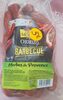 Chorizo barbecue - Product