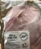 Rôti de porc cuit - Producto