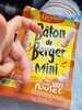 Bâton de Berger Mini - Product