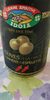 Olive à la farce de piment d'Espelette - Product