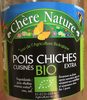 Pois chiches extra bio - Product