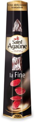 La Fine Saint Agaûne - Product - fr