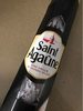Saint Agaûne - Fine Saveur de Viande Sechée - Product