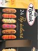 24 Pop Eclairs - Product