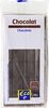 Tablette chocolat - Product