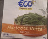 Haricots Verts Très Fin - Producto