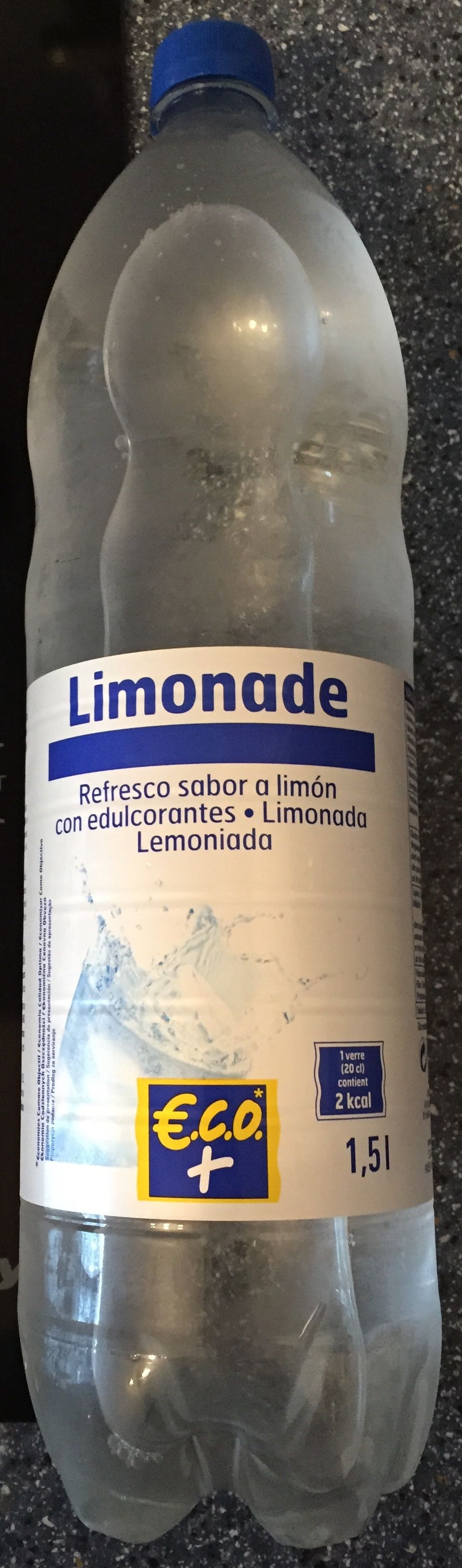 Limonade - Product - fr