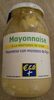 Mayonnaise à la moutarde de Dijon - Product