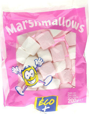 Marshmallows - Producto - fr
