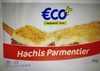Hachis Parmentier Eco+ - Produit