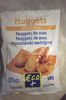Nuggets De Volailles - Produit