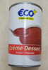 Eco+ Creme Dessert - Product