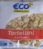 Tortellini - Produkt