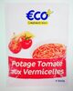 Potage tomate aux vermicelles - Produit