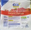 Salami Danois - Product