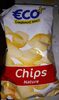 Chips Nature - Prodotto
