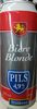 Bière blonde Pils - Product