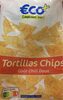 Chips tortilla chili - Product